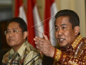 Kabareskrim Anang Iskandar: Seperti Pulang Kampung