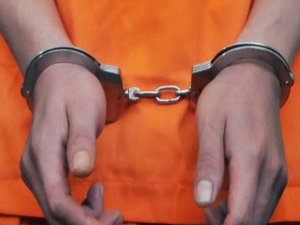 Operasi Cipta Kondisi, Polsek Kemayoran Ringkus Dua Jambret Operasi Cipta Kondisi, Polsek Kemayoran Ringkus Dua Jambret