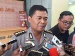 Polisi Klaim Ada Bukti Percakapan Rizieq dengan Firza