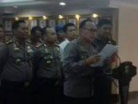 Sebelum Ditangkap di Kemang, Miryam Sempat Berpidah-pindah Hotel